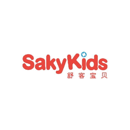 sakykids舒客宝贝