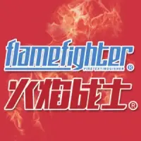 FlameFighter/火焰战士