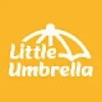 Little Umbrella/小小雨伞