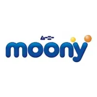 moony