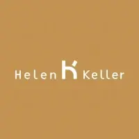 Helen Keller/海伦凯勒