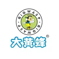 BIG WASP/大黄蜂