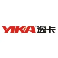 YIKA/逸卡