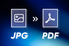 SejdaJPG转PDF