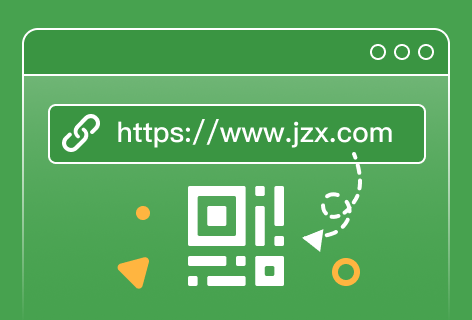 机智熊网址二维码生成器