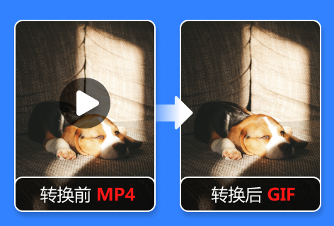 GIF8.COM视频转GIF