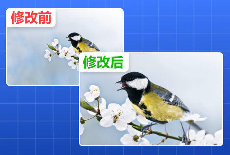 bigmp4AI视频无损放大