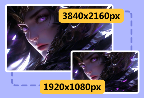 压缩啦修改图片分辨率