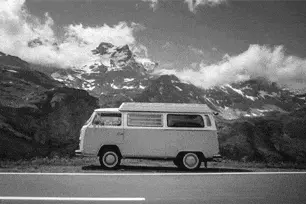 360AI办公黑白照片上色