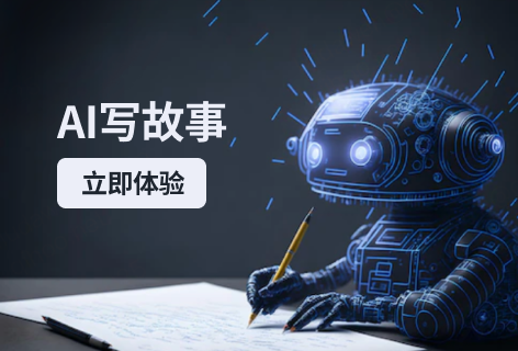 小鱼AIAI写故事