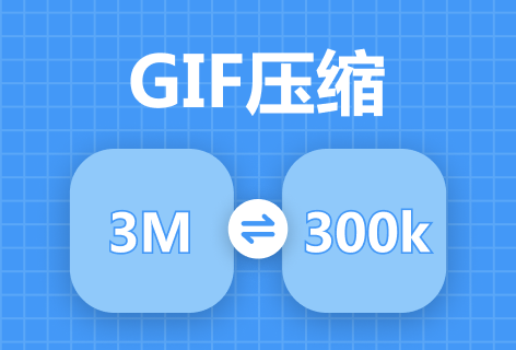 一键抠图GIF压缩