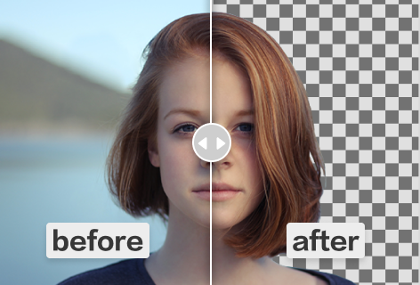 腾讯arc人像抠图