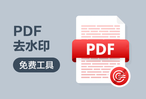PDF365PDF去水印
