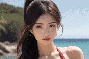 360AI办公人像祛痘嫩肤