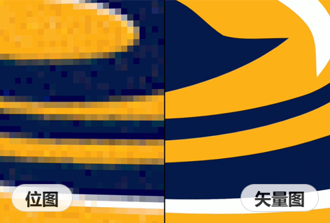 Vector Magic位图转矢量图