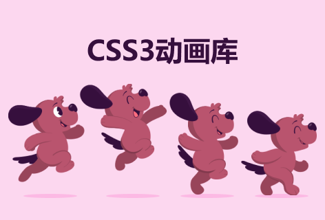 dowebokCSS3动画库