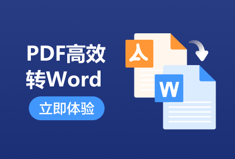 卡饭 PDF转换器PDF高效转Word(OCR)